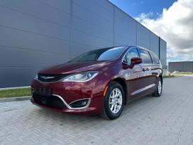 Chrysler Pacifica, 3.6 l., mpv / minivan