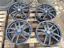 ProLine Kia Honda Nissan Hyunday ET45, легкосплавные , R18
