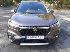 Suzuki SX4 S-Cross, 1.4 l., Внедорожник / Кроссовер