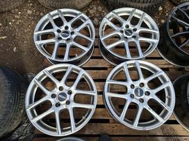 OX Wheels Audi Vw Seat Skoda ET40, легкосплавные , R17