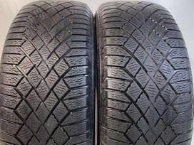 Continental Viking Contact 7, winter 235/65 R18