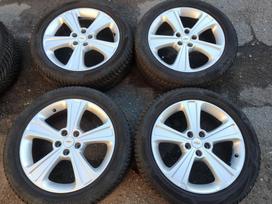 Opel Chevrolet, lengvojo lydinio, R19