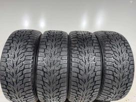 Kumho Winter Craft Ice Wi32, winter 215/55 R17