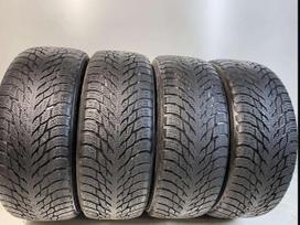 Nokian Hakka R3, winter 235/45 R18