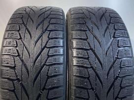 Nokian Hakka R2, winter 245/50 R20