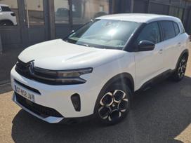 Citroen C5 Aircross, 1.5 l., Внедорожник / Кроссовер