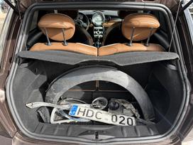 Mini Cooper, 1.6 l., coupe