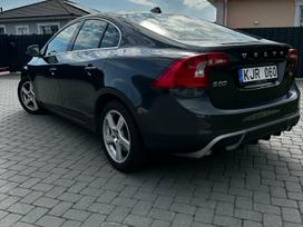 Volvo S60, 2.5 l., Седан