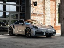 Porsche 911, 3.8 l., Купе (coupe)