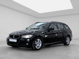 BMW 320, 2.0 l., Универсал