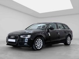 Audi A4, 2.0 l., wagon