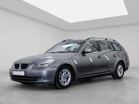 BMW 520, 2.0 l., universalas
