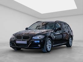 BMW 316, 2.0 l., wagon