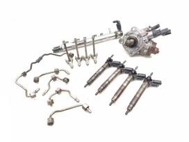 BMW 120, 7797874, injection system
