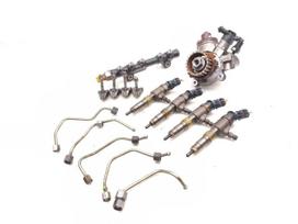Peugeot 208, 9811347380, injection system