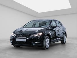 Seat Leon, 1.6 l., hečbekas