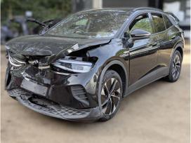Volkswagen ID.4 variklis