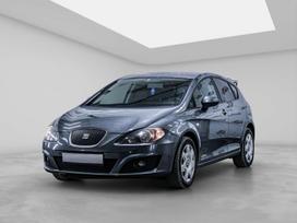 Seat Leon, 1.6 l., hatchback