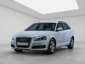 Audi A3, 1.8 l., hečbekas