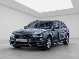 Audi A4, 3.0 l., universalas
