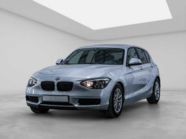 BMW 120, 2.0 l., hečbekas