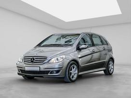 Mercedes-Benz B180, 2.0 l., vienatūris