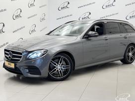 Mercedes-Benz E220, 2.0 l., wagon