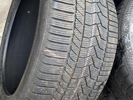 Continental Winter Contact TS 860 S, winter 305/35 R21