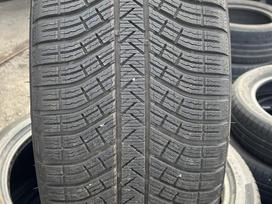 Michelin Pilot Alpin 5 SUV, зимние 275/40 R21