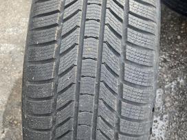 Continental Winter Contact TS 870 P, winter 255/45 R21