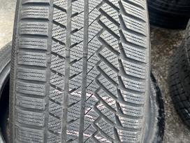 Continental Winter Contact TS 850 P, winter 255/40 R20
