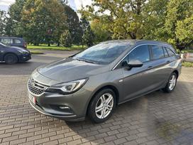 Opel Astra, 1.6 l., universalas