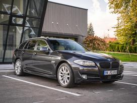BMW 530, 3.0 l., wagon