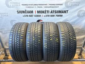 Continental WinterContact ts850p, žieminės 215/55 R17