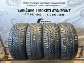 Pirelli Sottozero winter 3, winter 225/40 R18