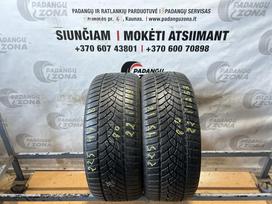 Goodyear UltraGrip performance +, winter 225/45 R18