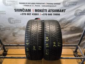 Pirelli Sotto Zero 3, winter 255/40 R20