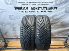 Hankook Kinergy 4S2 X, all-season 235/50 R19