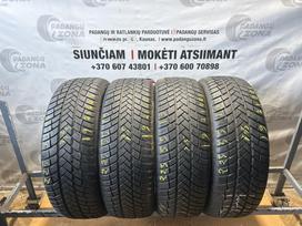Vredestein Wintrac pro, žieminės 225/55 R19