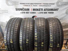 Pirelli Carrier winter, žieminės 235/65 R16