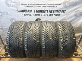 Goodyear UltraGrip performance 8 (MOE), all-season 245/45 R18
