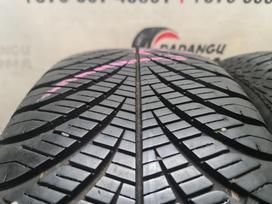 Goodyear Vector4Seasons, vissezonas 215/55 R17