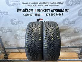 Goodyear Vector 4Seasons gen-3, universalios 225/45 R18