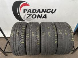 Pirelli P Zero Winter MO su275/40, ziemas 245/45 R19
