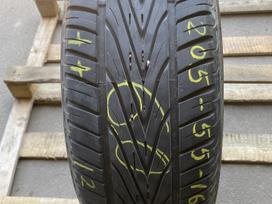 -Kita- Vredestein HI TRAC 2, vasarinės 205/55 R16