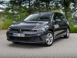 Volkswagen Golf, 1.0 l., hečbekas