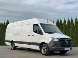 Mercedes-Benz Sprinter, 2.0 l., cargo van