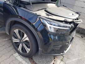 Volvo XC40, 82 kWh, off-road / crossover