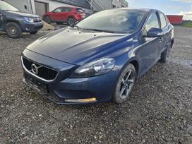 Volvo V40, 2.0 l., Хэтчбек