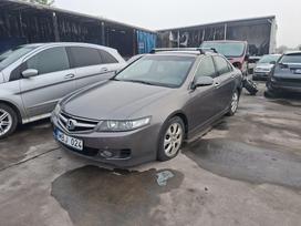 Honda Accord dalimis